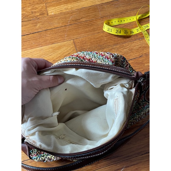 ROSETTI MULTI COLOR HANDBAG - Picture 6 of 9